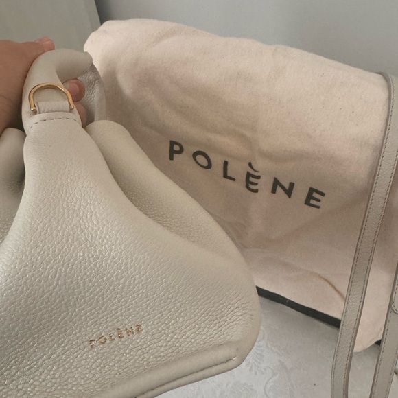 Polene Numero Neuf Mini - Picture 6 of 10